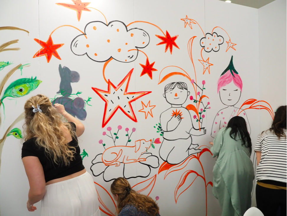 62^ Bologna Children’s